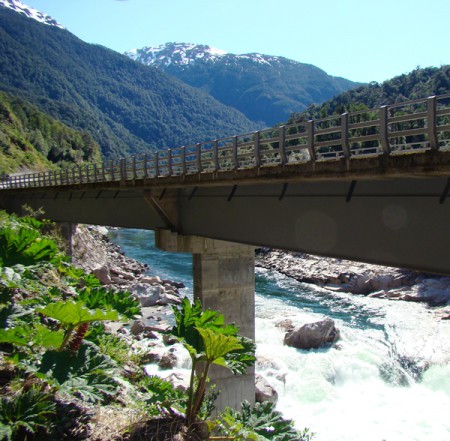 L-655 Viaducto Piedra del Gato